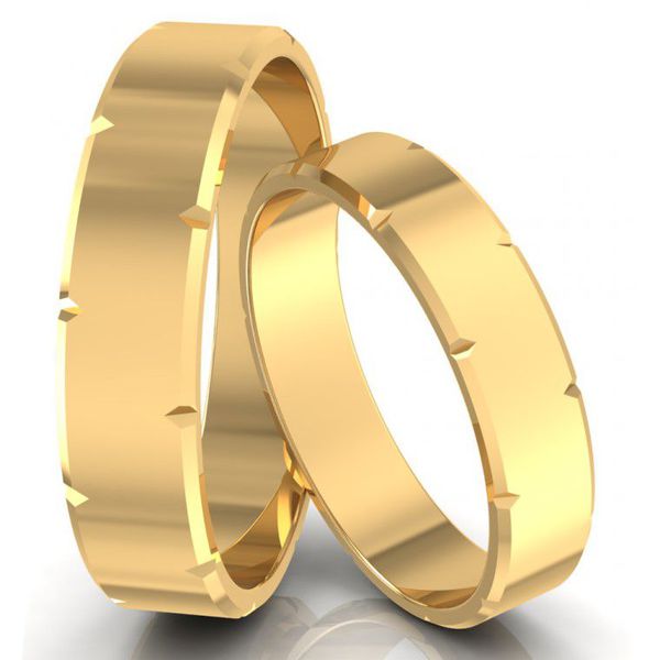 Guia Completo: Como Escolher a Gravação Perfeita para Suas Alianças