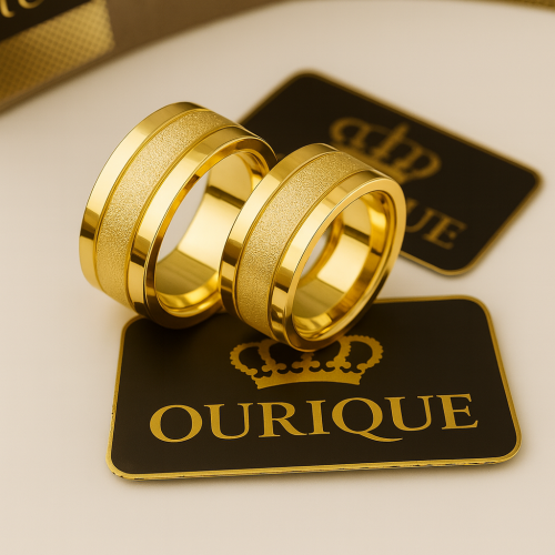 Tendências de Alianças 2025: Bicolores