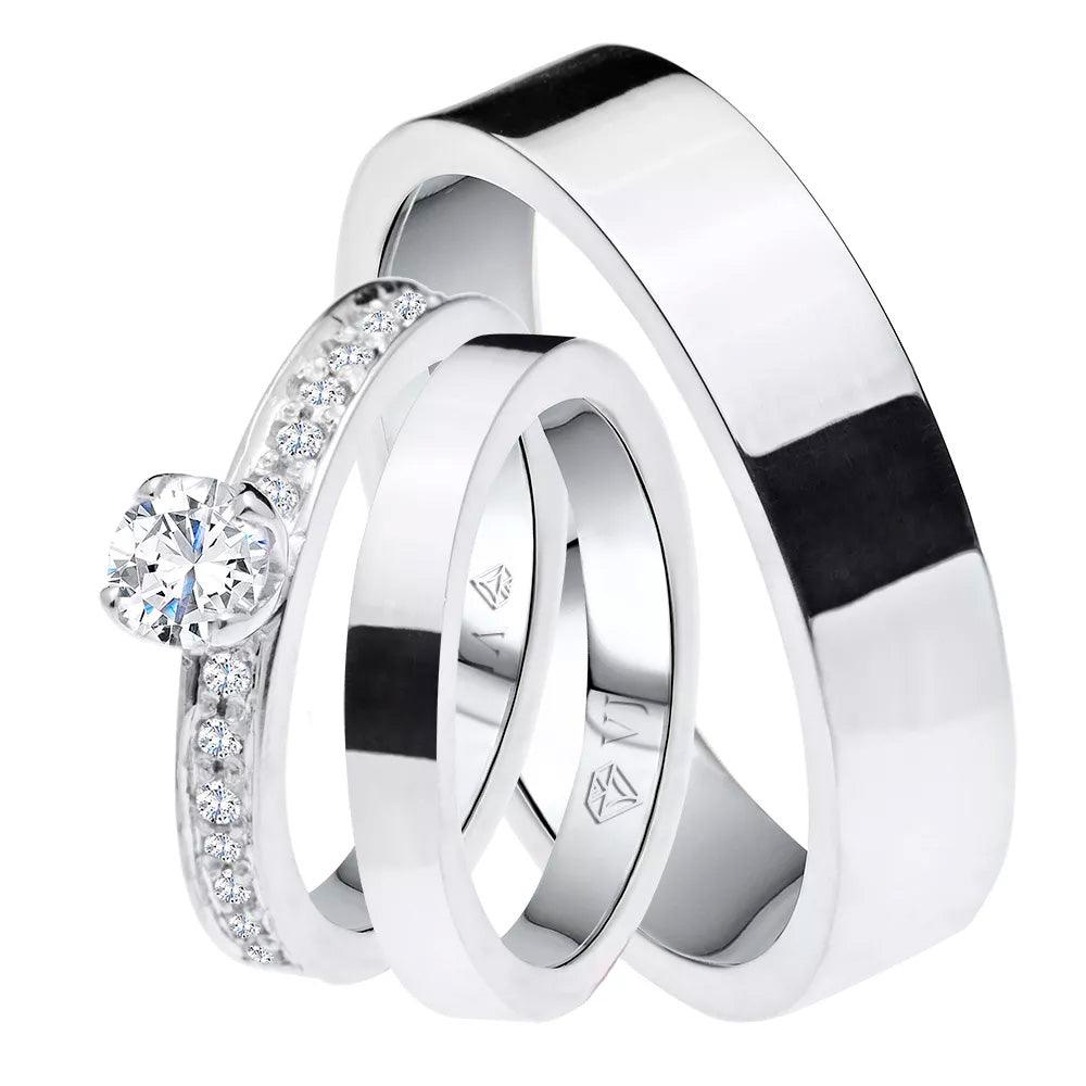 Tricolores e Outras Novidades