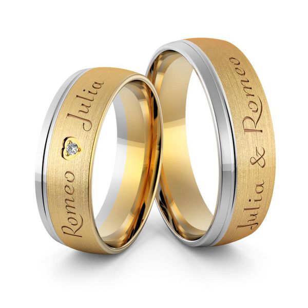 Alianças Anatômicas: Conforto e Estilo para o Dia a Dia