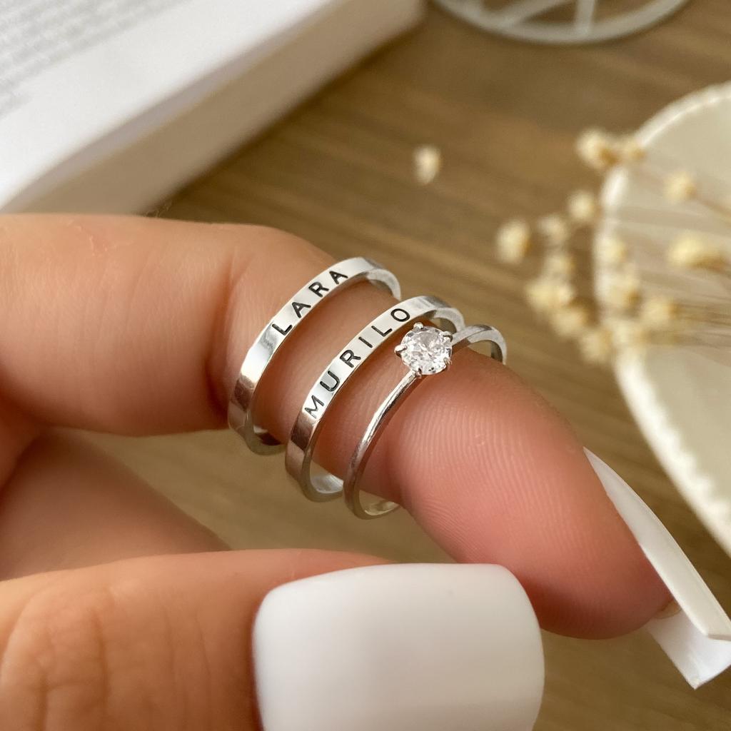 aliancas personalizadas