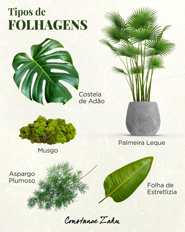 5 ideias de títulos:
1. Altar Verde: Tendências e Inspirações para seu Casamento
2. Greenery no Altar: Como Criar um Cenário Natural e Sofisticado
3. Folhagens para Casamento: Guia Completo de Espécies e Estilos
4. Decoração de Altar: Dicas Essenciais para um Visual Impactante
5. Do Rústico ao Moderno: Versatilidade das Folhagens na Decoração de Cerimônias