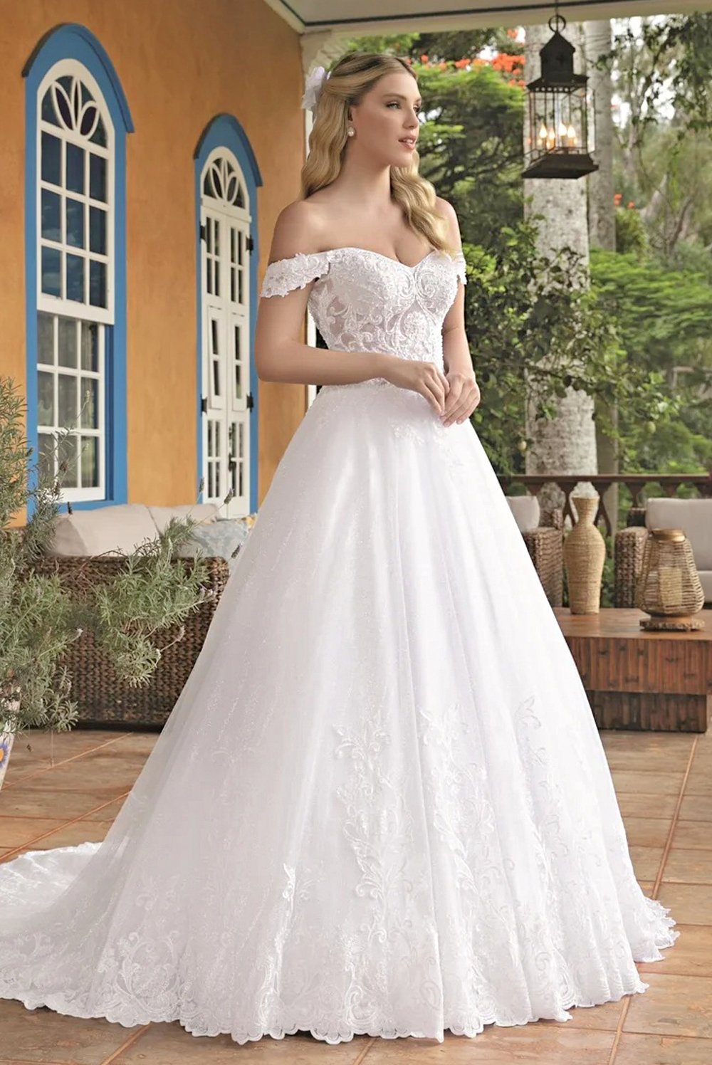 aluguel de vestido de noiva