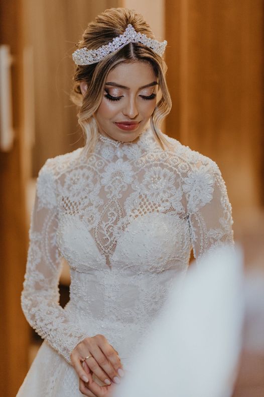 erros comuns ao alugar vestido de noiva