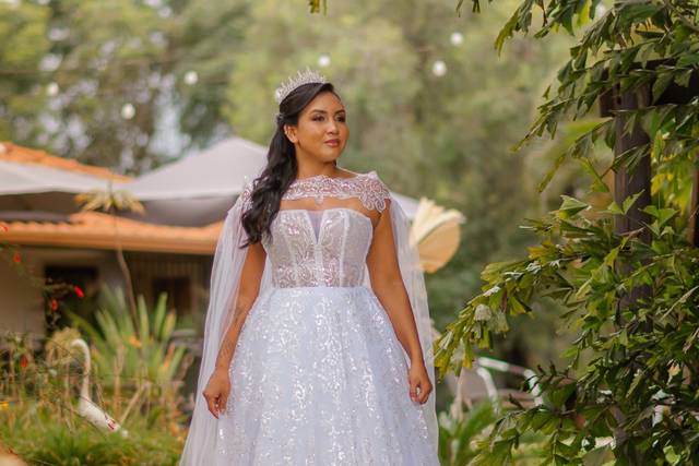 aluguel vestido noiva brasília preço