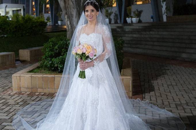 Ateliês de Noiva no Cambuí: Opções Exclusivas para o Grande Dia