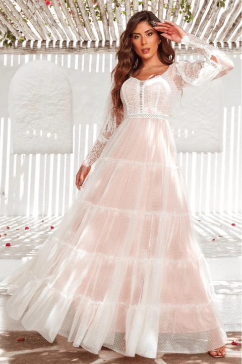 Dicas Essenciais para Agendar a Prova do seu Vestido de Noiva em Campinas