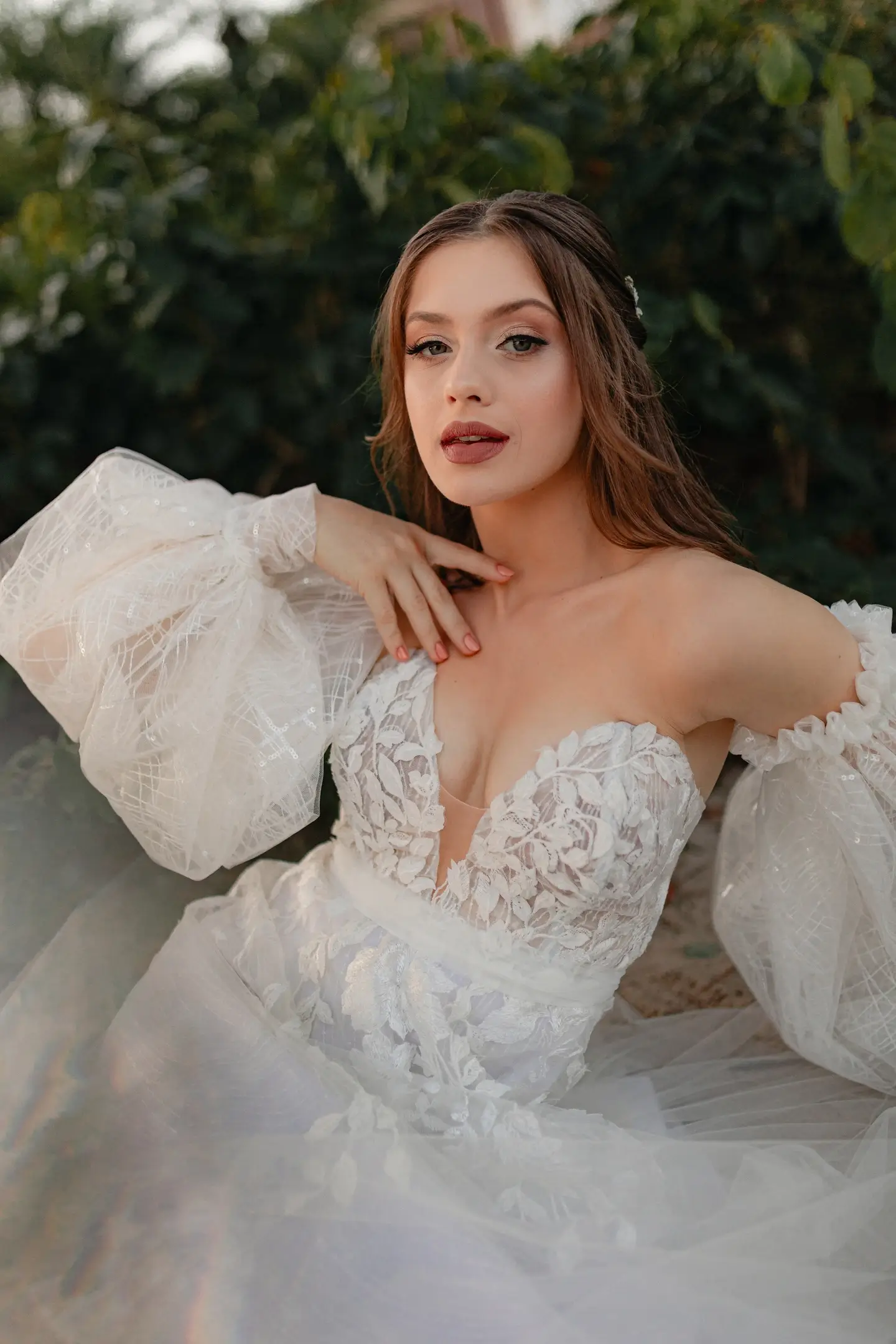 Guia Completo: Como Escolher o Vestido de Noiva Ideal em Campinas