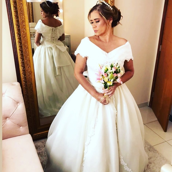 ateliê vestido de noiva porto alegre