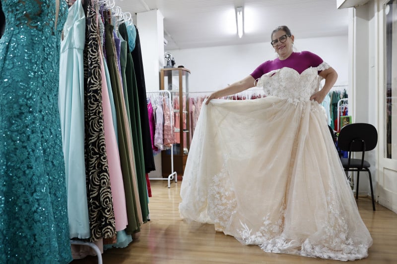 loja de aluguel de vestido de noiva porto alegre