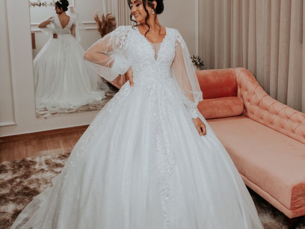 aluguel vestido noiva porto alegre instagram