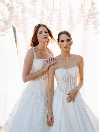 melhores lugares para alugar vestido de noiva porto alegre