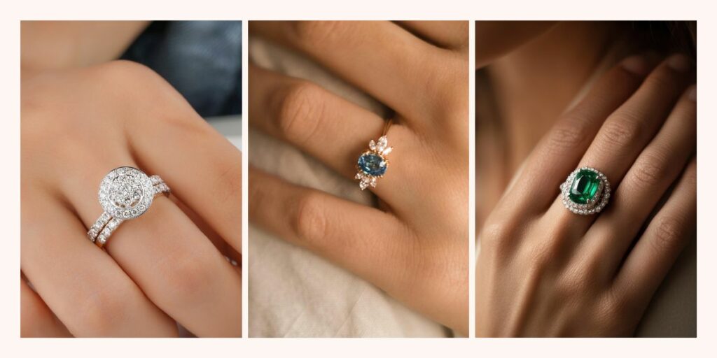 Anel de Noivado: Guia Completo para Escolher a Joia Perfeita