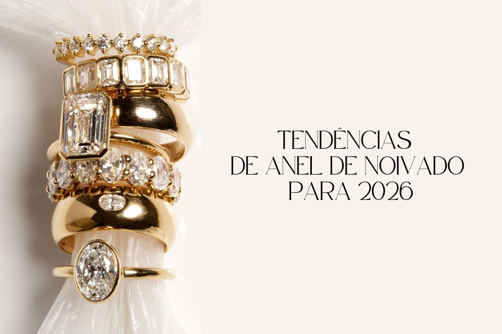 Diamantes de Laboratório vs. Naturais: Qual a Melhor Escolha para o Seu Anel de Noivado?