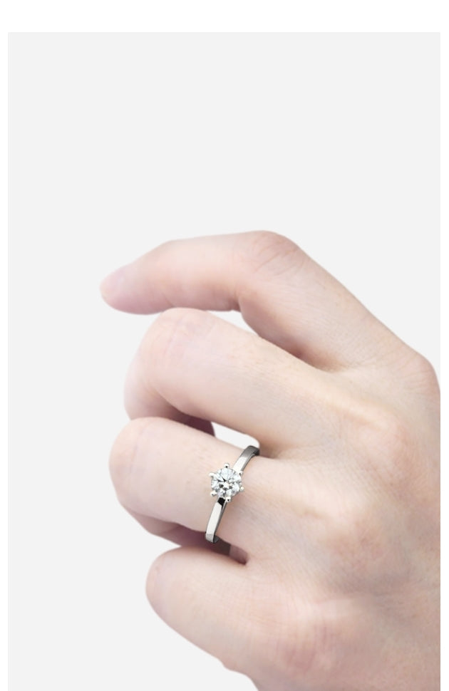 O Guia Definitivo de Preços de Anéis de Noivado no Brasil