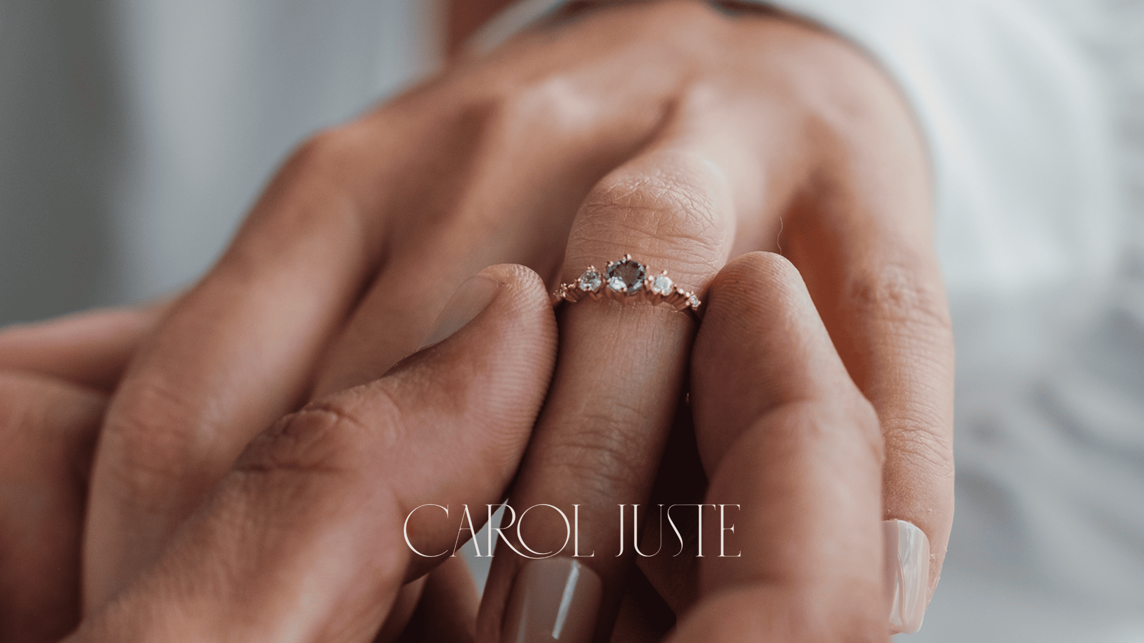 Anel de Noivado: Guia Completo para Escolher a Joia Perfeita