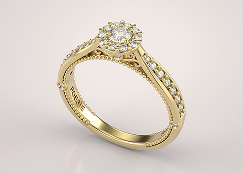 anel de renovacao de votos