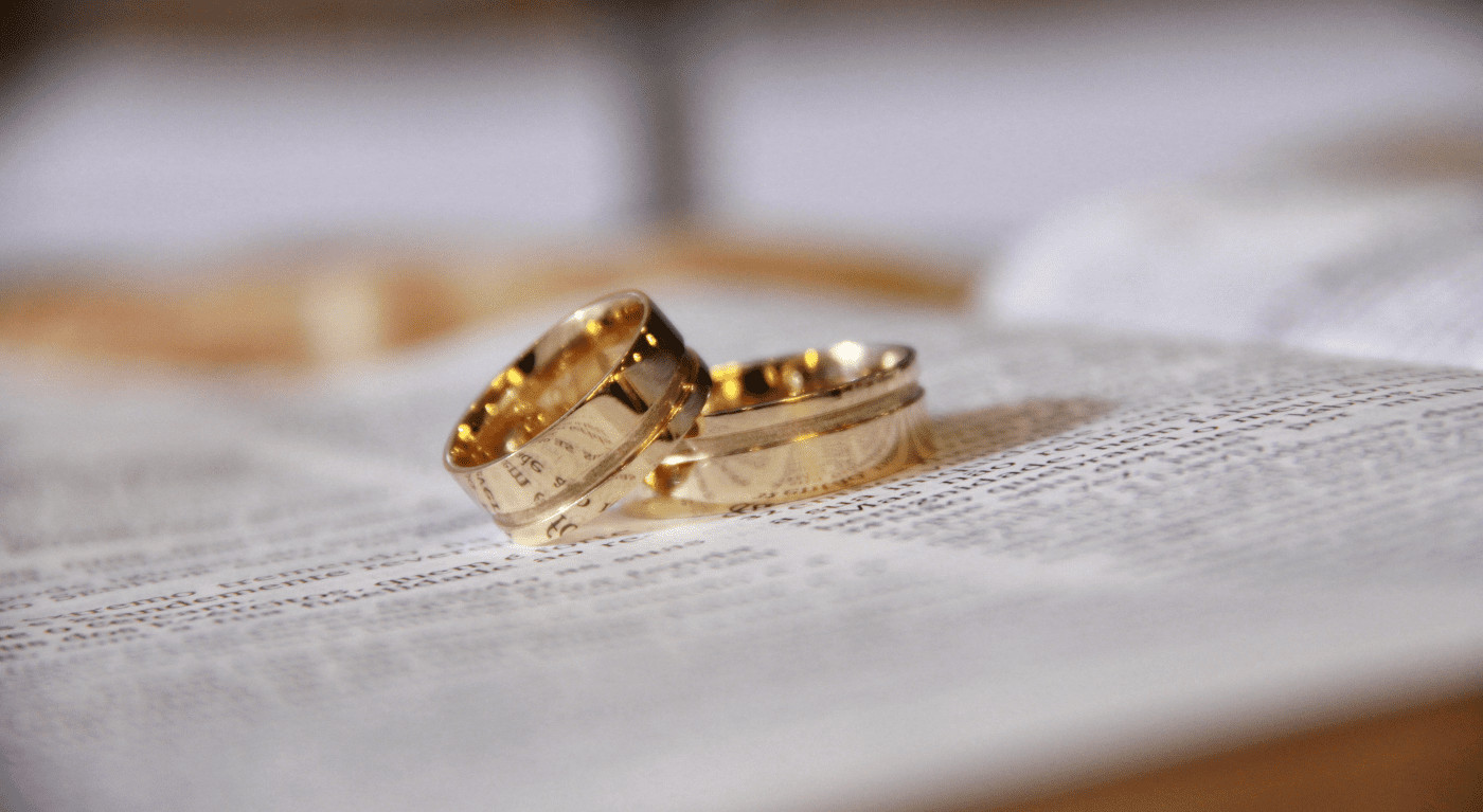 anel de renovacao de votos