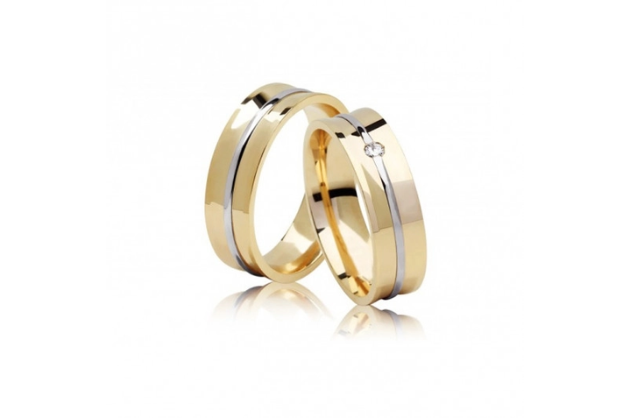 anel de renovacao de votos