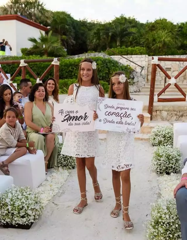 anel de renovacao de votos