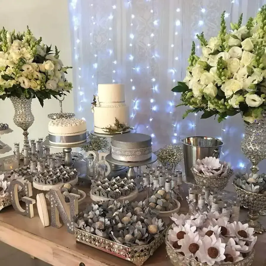 dicas para aniversário de casamento