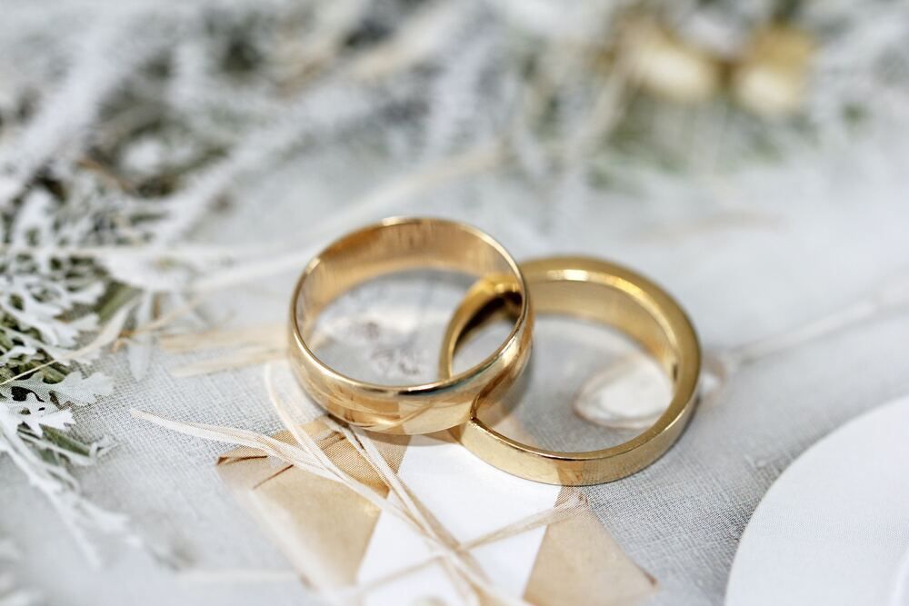 como comemorar aniversário de casamento