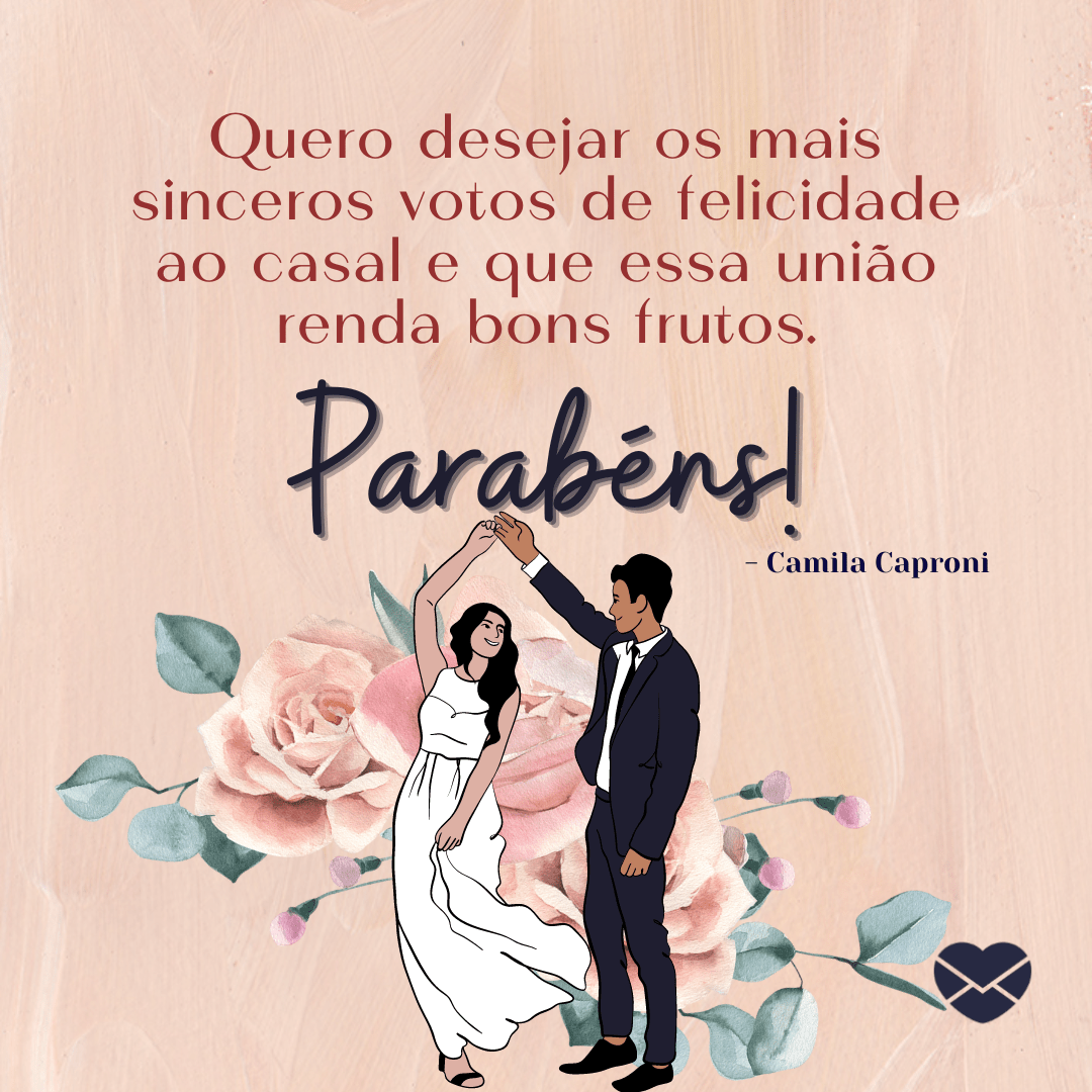 presentes para bodas de casamento