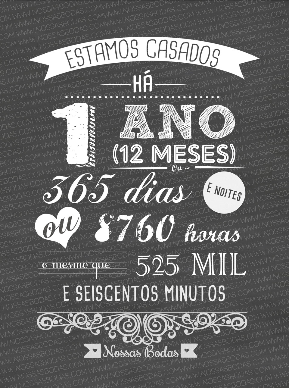 ideias criativas para bodas de casamento