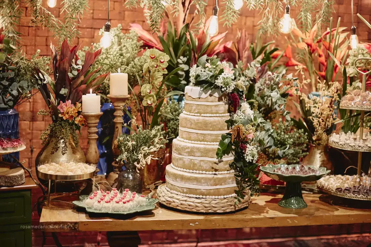 erros comuns ao planejar bodas de casamento