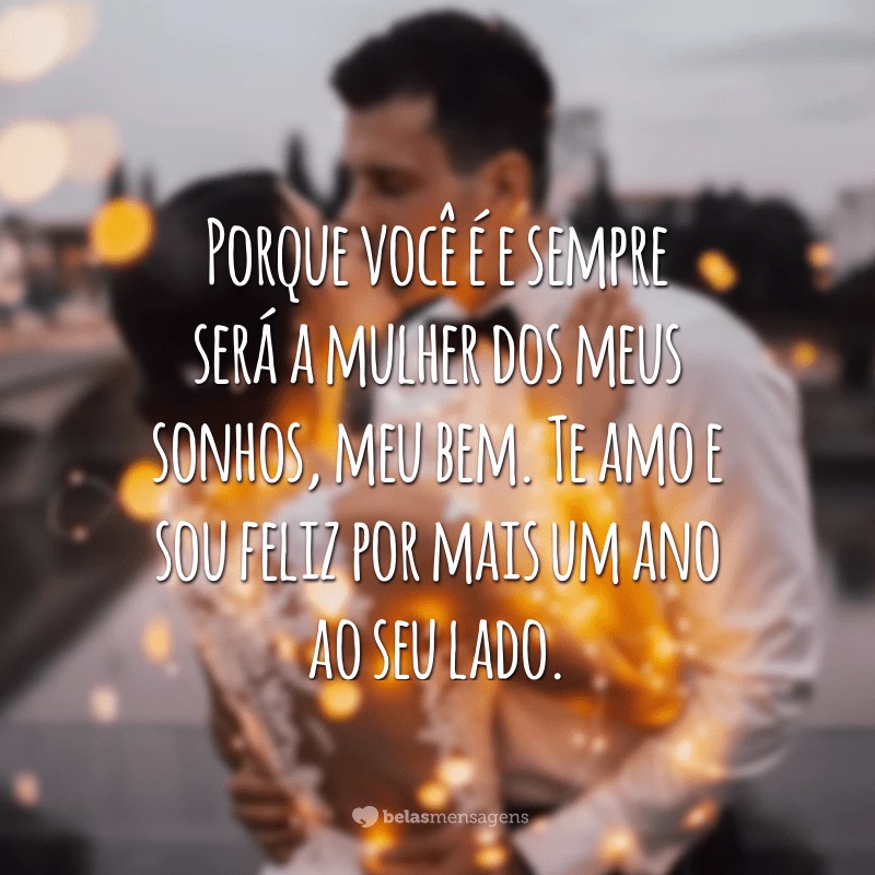 mensagens de aniversário de casamento para amigos