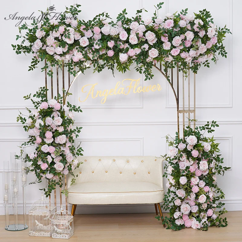 Economize na Decoração: Flores Baratas e Lindas para Seu Arco Floral