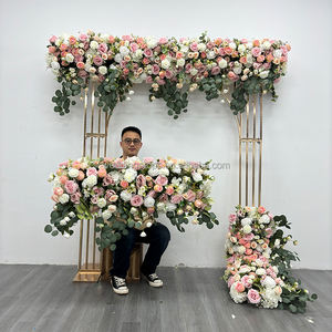 Locação de Arcos de Flores: Vale a Pena? Preços e Onde Encontrar