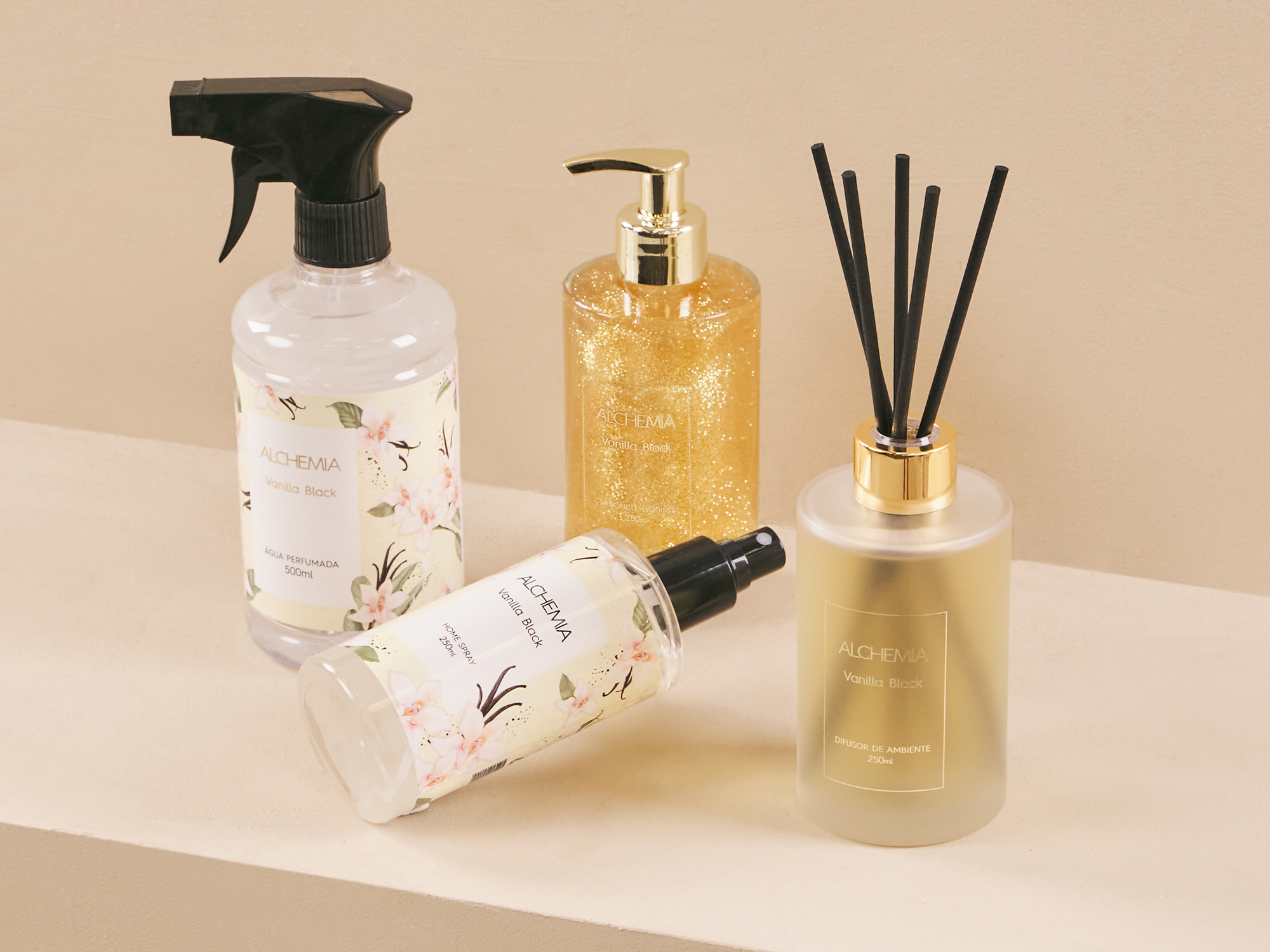 aromatizador de ambiente