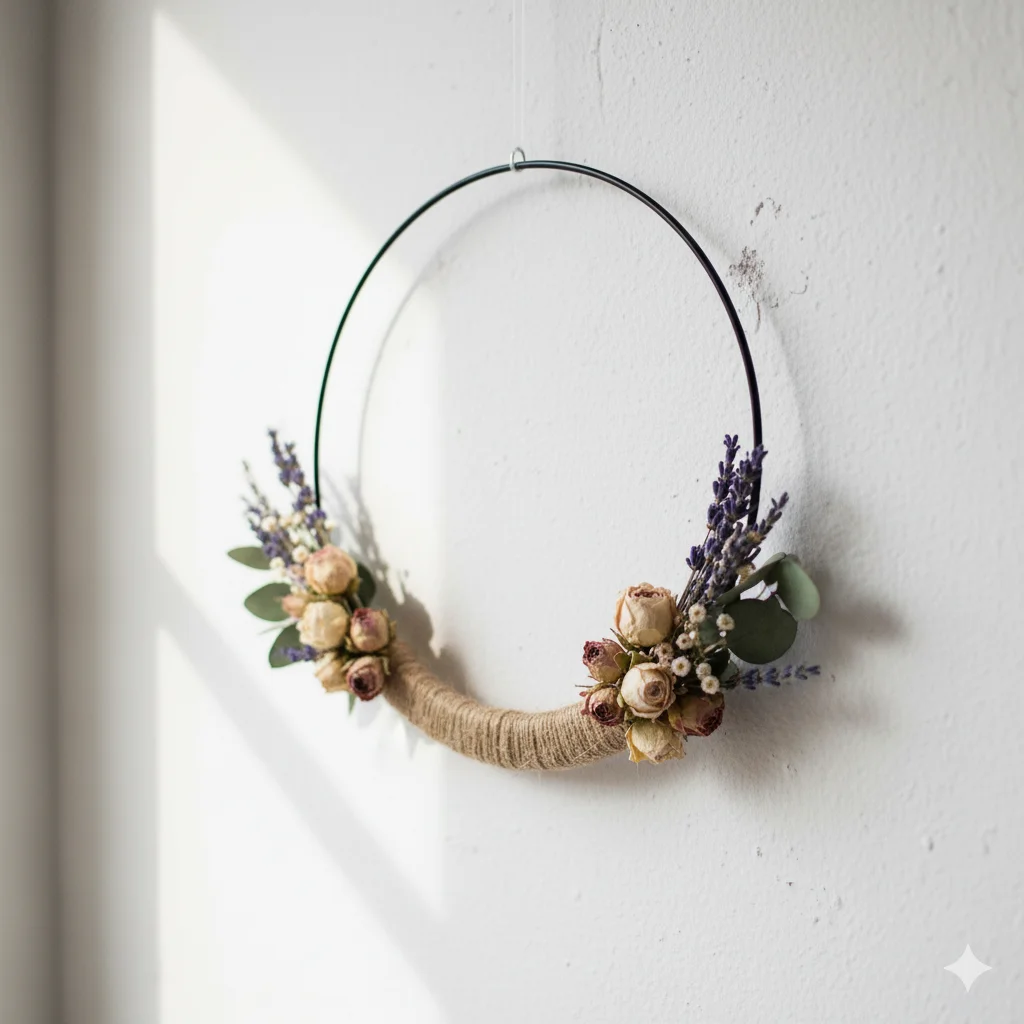 arranjos aereos circulares