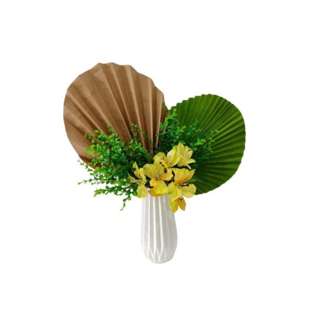 Transforme sua casa com arranjos de eucalipto: dicas e inspirações