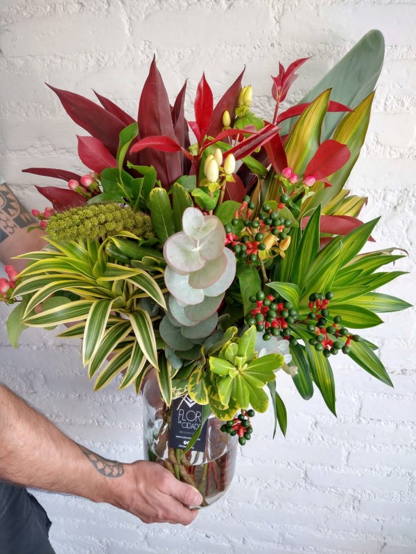 Transforme sua casa com arranjos de eucalipto: dicas e inspirações