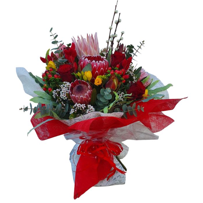 5 Ideias de Títulos para Posts sobre Arranjos de Proteas:
1. Proteas: A Flor Exótica que Transforma Qualquer Ambiente.
2. Do Minimalismo ao Boho: Descubra os Estilos de Arranjos com Proteas.
3. Como Conservar Seus Arranjos de Proteas Frescas e Desidratadas.
4. Guia Completo das Variedades de Proteas para Arranjos Incríveis.
5. Proteas em Eventos: Inspirações para Casamentos e Decorações Rústicas.