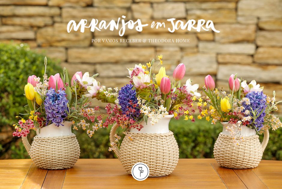 quanto custa um arranjo de flores baixo para evento