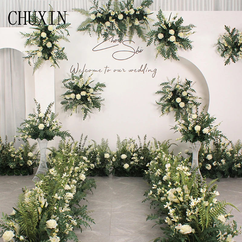 arranjo de flores baixo vs arranjo alto qual escolher