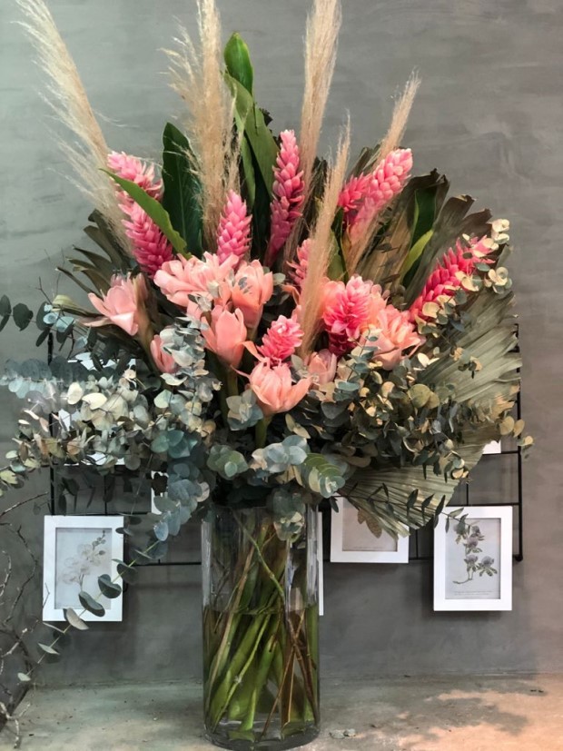 Como criar um arranjo desconstruído passo a passo