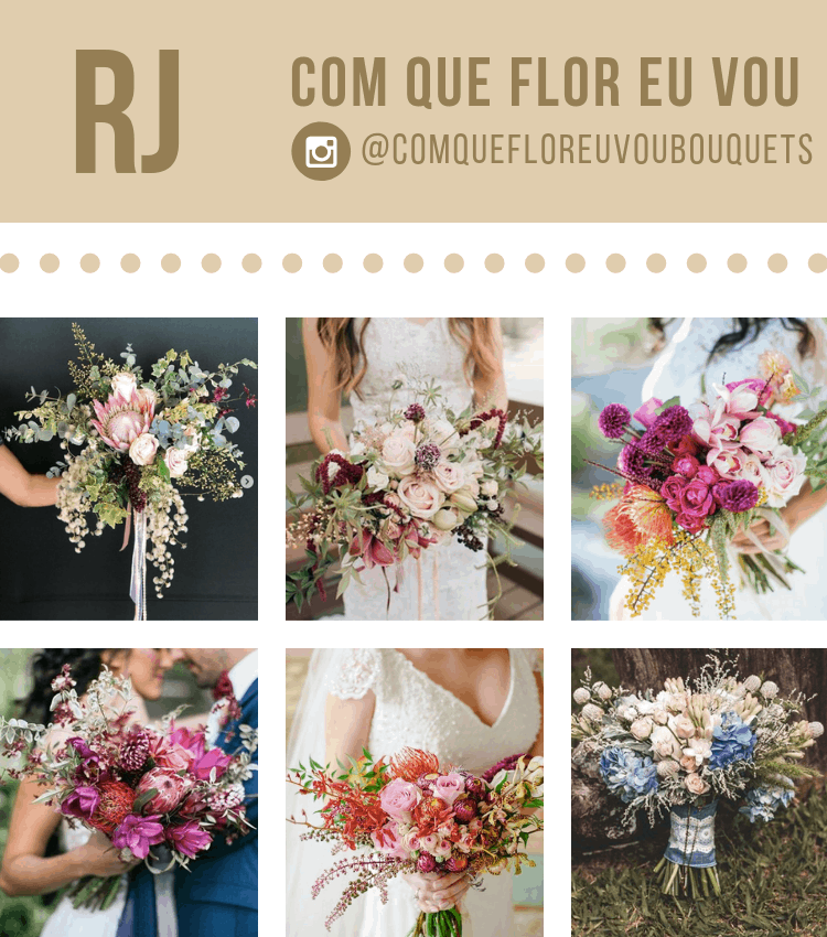 Arranjos desconstruídos: a arte de valorizar o movimento natural