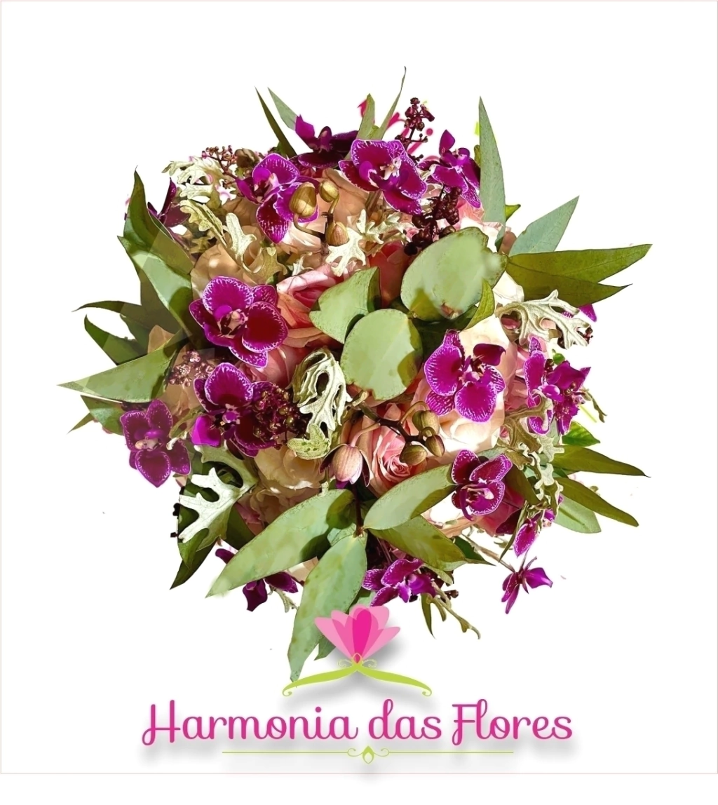 As flores ideais para um arranjo desconstruído moderno