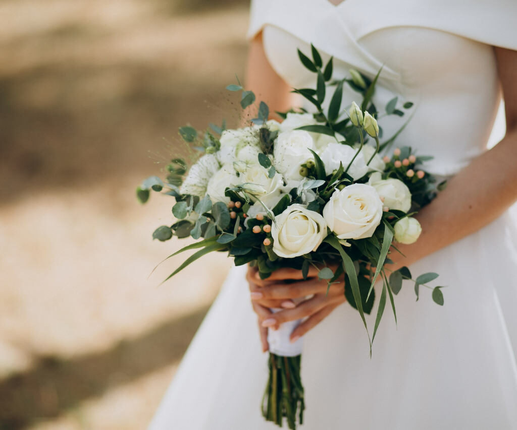 Arranjos desconstruídos: a arte de valorizar o movimento natural