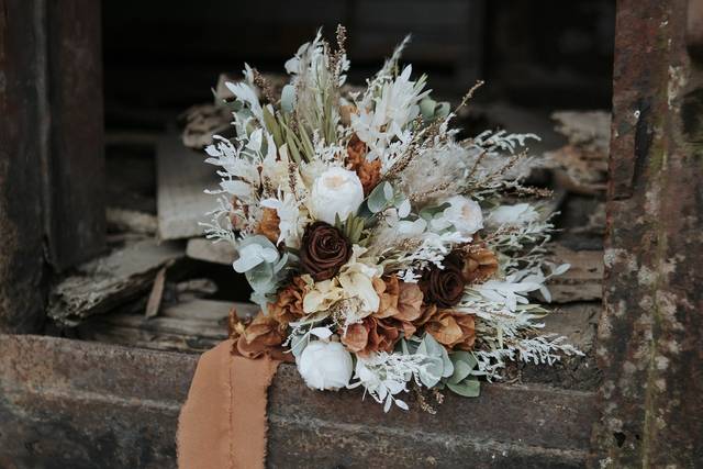 Sustentabilidade e maximalismo: as novas faces do design floral