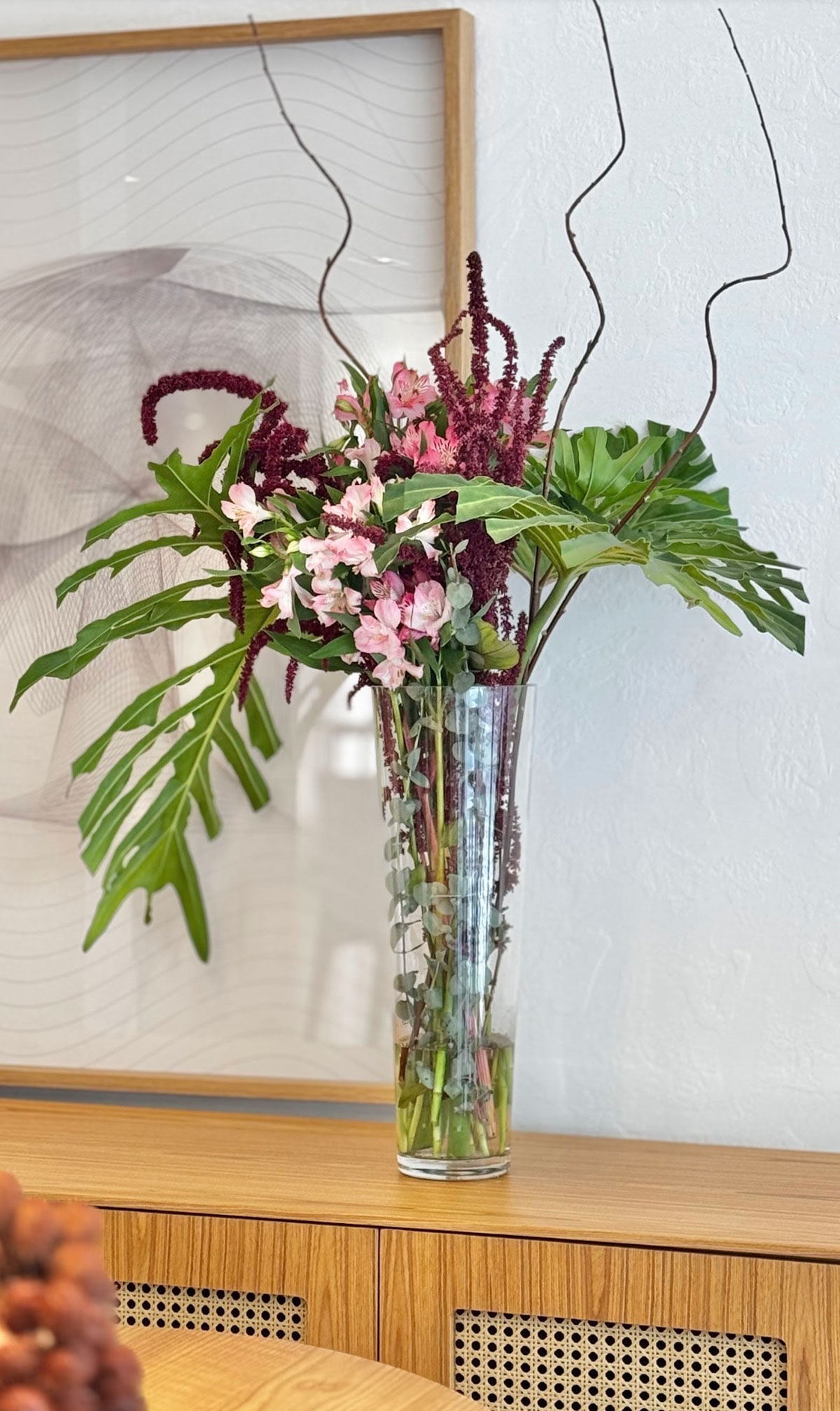 Como criar um arranjo desconstruído passo a passo