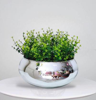 Flores para Vasos de Prata: Orquídeas