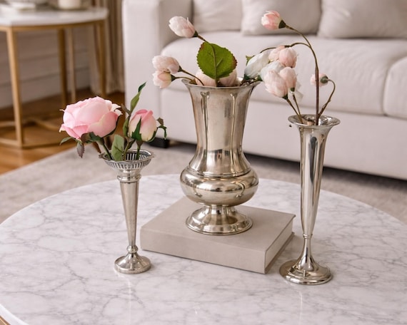 Onde Comprar Vasos de Prata Online: Melhores Lojas e Modelos Exclusivos