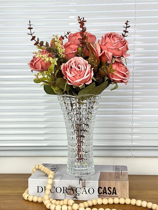 Guia Completo: Como Escolher o Vaso de Vidro Ideal para Suas Flores