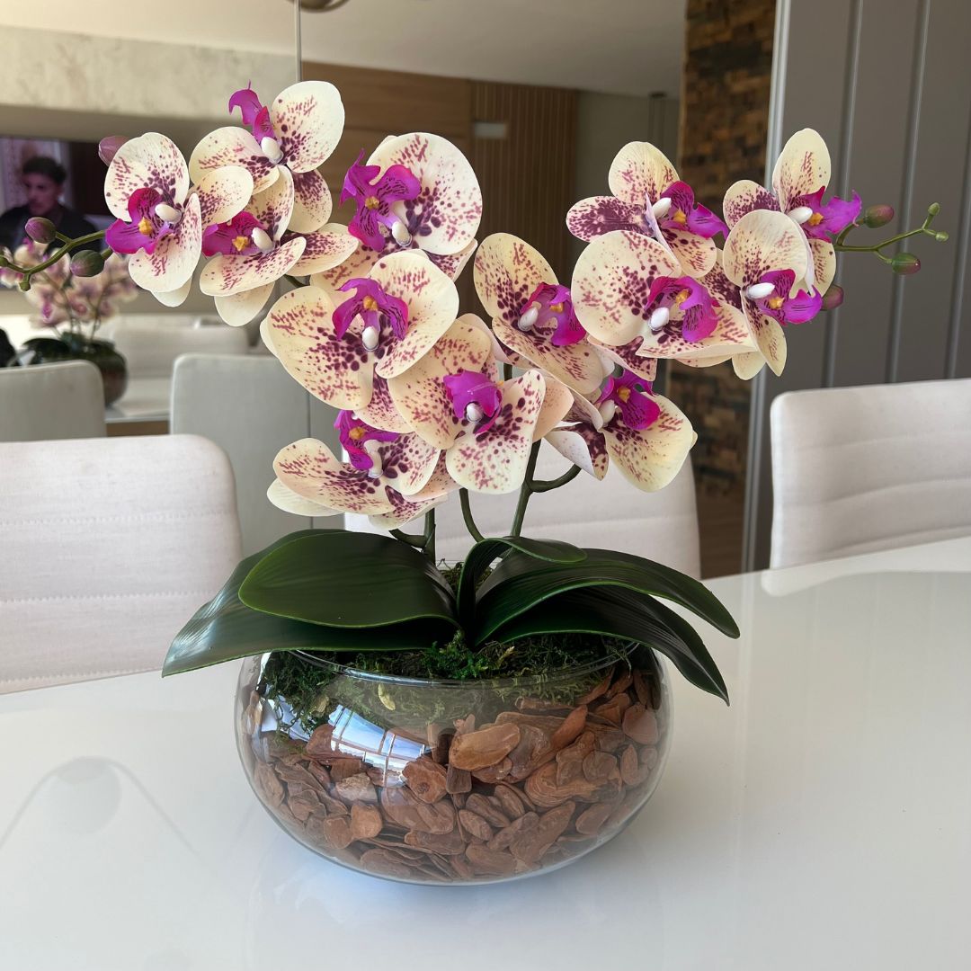 Flores que Duram Mais: Segredos para Arranjos Frescos por Semanas