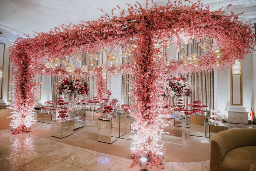 assessoria de casamento